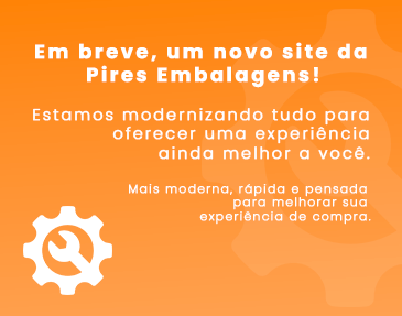 mudança site
